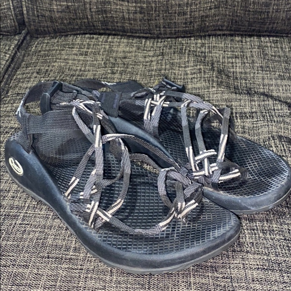Chaco sandals size 8 women